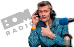 BOM Radio Fernandisco TDT