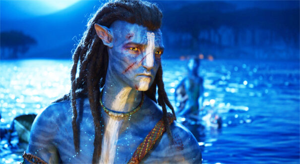 Blackmagic - Avatar: El sentido del Agua - Avatar: The Way of Water (Foto: 20th Century Studios)