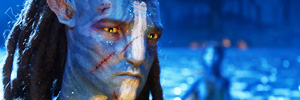 Blackmagic, omnipresent in the filming and post-production of 'Avatar: The Sense of Water'