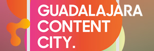ولد Guadalajara Content City ، وهو مركز سمعي بصري مكسيكي ولد من التجربة في مدريد