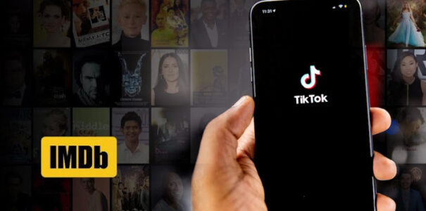 IMDb - TikTok - metadata