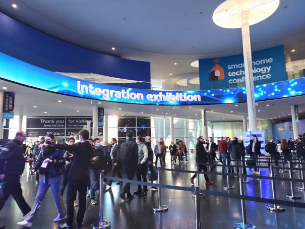 ISE 2023