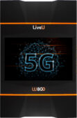 LiveU LU800 con 5G