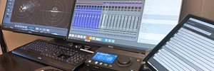 Merging Technologies y Flux:: profundizarán en el audio inmersivo en ISE 2023