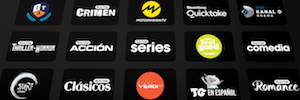 Orange TV and Jazztel TV expand their television offer