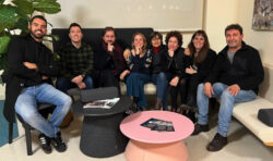 PNR - Plataforma Nuevos Realizadores - junta directiva 2023