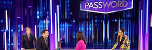 El histórico concurso de Fremantle ‘Password’ regresa a España de manos de Atresmedia