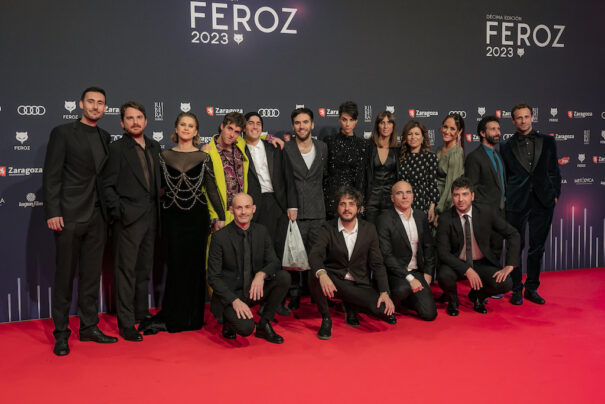 La Ruta, Premios Feroz 2023