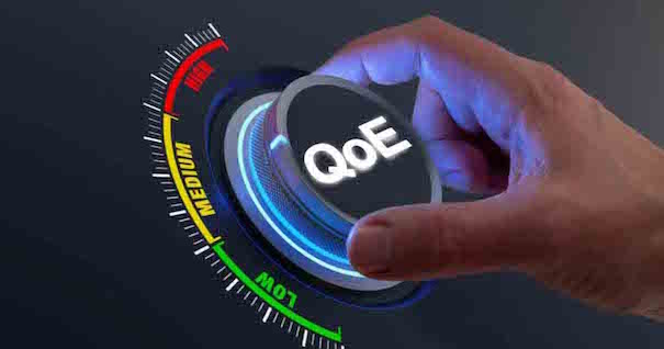 Quality of Experience (QoE)