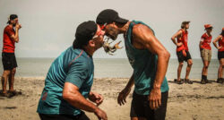 RTVE - Mediapro - El conquistador del Caribe