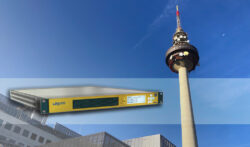 RTVE Torrespaña - Sapec - Laguna