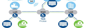 Nevion and TAG join forces to offer a joint solution for IP studies