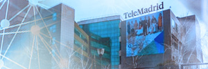 El presente y futuro de las televisiones pasa por el IP