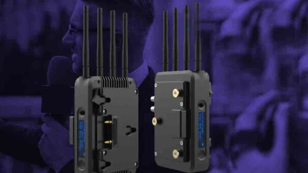 Teradek Prism Mobile