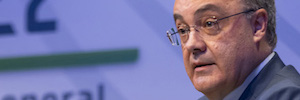 El CEO de Cellnex, Tobías Martínez, presenta su renuncia