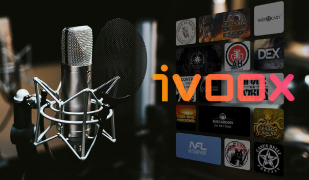 iVoox - 未来 - 播客