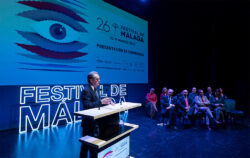 26º Festival de Málaga - Presentación