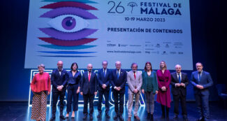 26º Festival de Málaga - Presentación