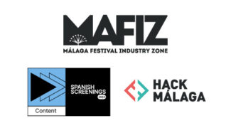 26º Festival de Malaga - Presentación - Mafiz