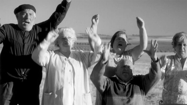 26 Festival de Málaga - Presentación - Tierra de nuestras madres