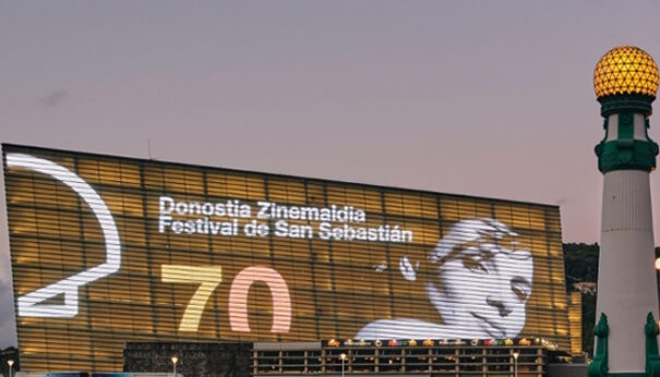 70º Festival de San Sebastián