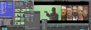 Avid Media Composer mejora su interoperabilidad con Pro Tools, entre otras novedades
