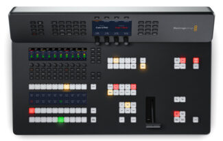 Blackmagic - ATEM Television Studio HD