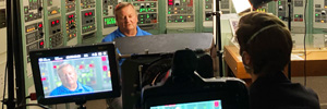 PBS shoots and grades ‘When We Were Shuttle’ with Blackmagic Design solutions