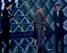 Mejor corto de animación, Goyas 2023