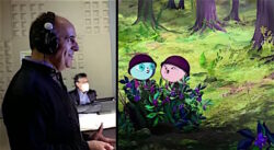 Doblaje Unicorn Wars