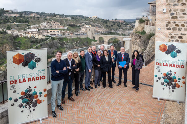 Foro de la Radio 