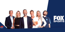 Fox Sports Argentina