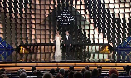 Goyas 2023