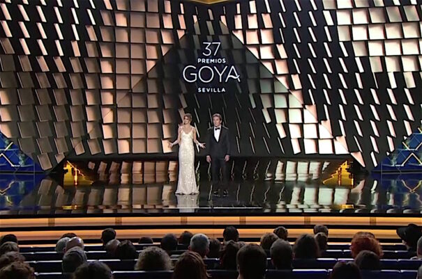 Goyas 2023