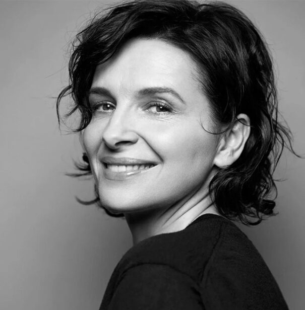 Juliette Binoche (Foto: Laurent Darmon)