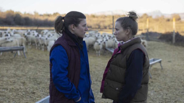 Lo que queda de ti (Foto: RTVE / Lander Larrañaga) 