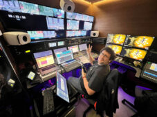 Marc llopis, concierto DavidBilsbal