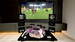 Mediapro en MWC 2023