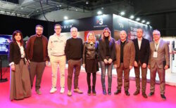 Encuentro OTT catalanas en ISE 2023