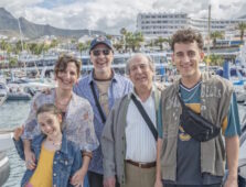 Odio el verano (Foto: Leandro Betancor)