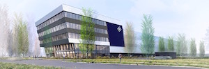 Rohde & Schwarz abrirá un centro de tecnología punta en Memmingen (Alemania)