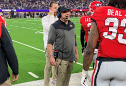 Riedel Bolero - Universidad de Georgia - Georgia University