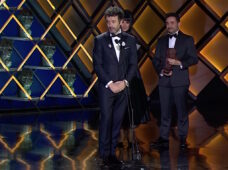 Rodrigo Sorogoyen, Goyas 2023