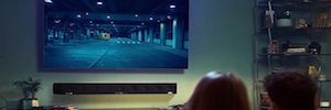 Netflix 选择 Ambeo 2 通道空间音频作为其全新的沉浸式音频服务