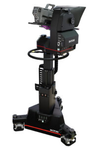 Shotoku TI-11X NAB 2023