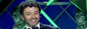 Rodrigo Sorogoyen consigue el doblete soñado en los Goya 2023: mejor película y mejor dirección por ‘As Bestas’