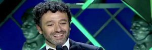 Rodrigo Sorogoyen achieves the dream double at the Goya 2023: best film and best direction for 'As Bestas'