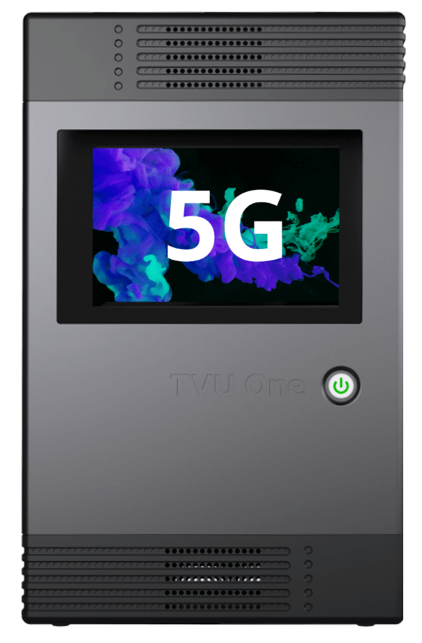 TVU 5G