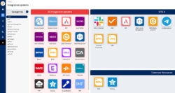 Tedial - NAB 2023 - Smartwork - SmartPackages