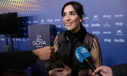 Best new director Goyas 2023